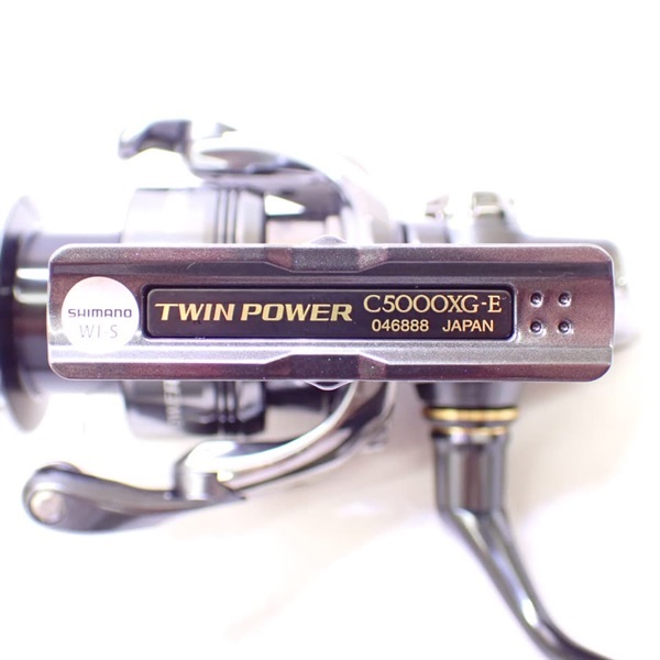 ２４ツインパワーＣ５０００ＸＧ